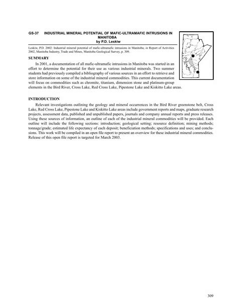 Evaluating the Geothermal Potential of Glajorise Mafic Lupf-Rich Areas